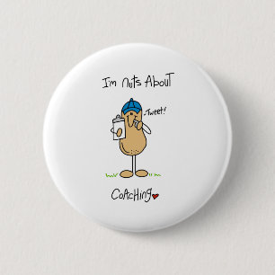 Coaching Nut Button