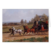 Coaching Scene (Front Horizontal)