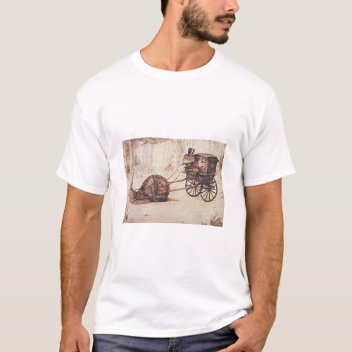 Coachman T_Shirt