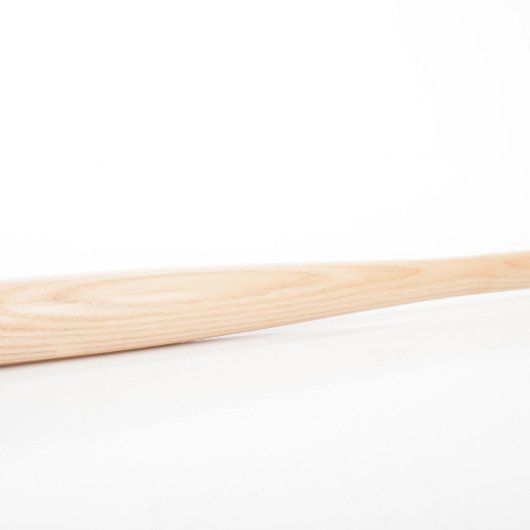 Coach's Award Personalized Engraved Baseball Bat (Front left)