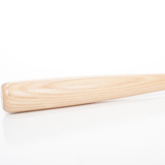 Coach's Award Personalized Engraved Baseball Bat (Front)