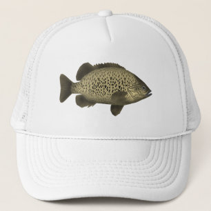 Coal Grunter Trucker Hat