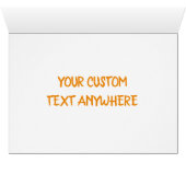 COAL MINE HALLOWEEN GHOSTS AMERICAN FLAG TRAIN CAR (Inside Horizontal (Bottom))