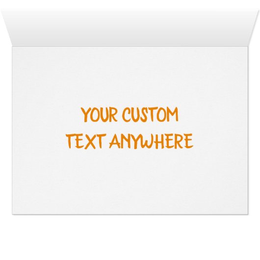 COAL MINE HALLOWEEN GHOSTS AMERICAN FLAG TRAIN CAR (Inside Horizontal (Bottom))