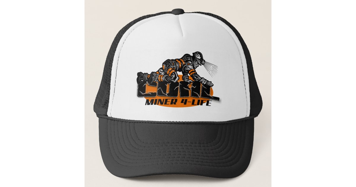 Caps & Hats  Baseball, Dad Hats, Truckers & More at Coal Headwear