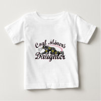 coal miner's daughter t shirt