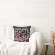 COAL MINER'S WIFE