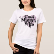 COAL MINER'S WIFE