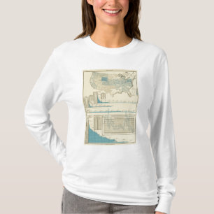 Coal mining regions T-Shirt