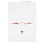 Coal Tar Shampoo Powder Art Cards (Back)