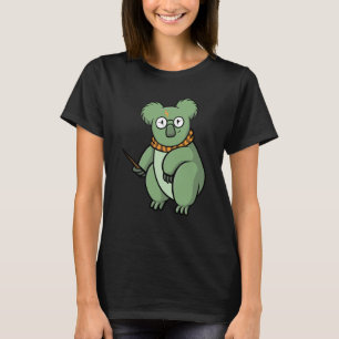 coala witch T-Shirt