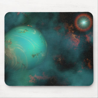 COALESCENCE MOUSEPAD