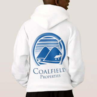 Coalfield Properties Hoodie