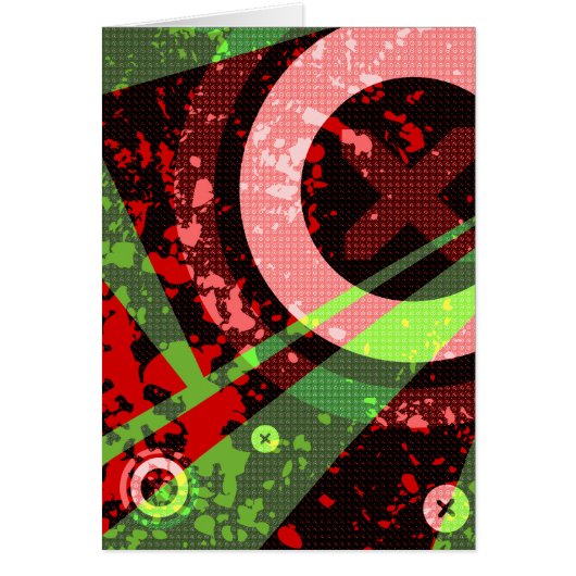 COAlitionz. Cards (Front)