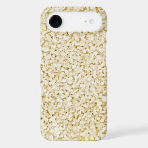 Coarse Raw Sugar Cubes  iPhone 17 Air Case