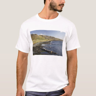 Coast at Duntulm, Isle of Skye, Scotland, United T-Shirt