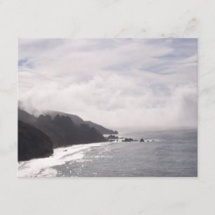 Coast Bible Verse Encouragement Card