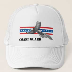 Coast Guard Hat