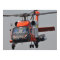 Coast Guard HH-60 Jayhawk Helicopter