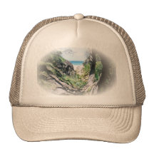 Coast Hat