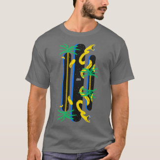 Coast Modern 1 T-Shirt