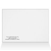 "Coast near Antibes" by Henri Edmond Cross (Inside Horizontal (Top))