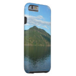 Coast of British Columbia in Scenic Canada Tough iPhone 6 Case