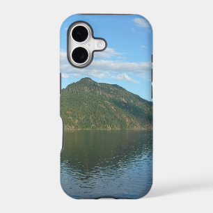 Coast of British Columbia in Scenic Canada iPhone 17 Case