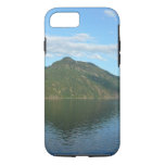 Coast of British Columbia in Scenic Canada iPhone 8/7 Case