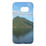 Coast of British Columbia in Scenic Canada Samsung Galaxy S7 Case