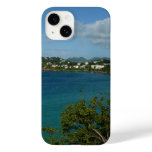 Coast of St. Lucia Caribbean Vacation Photo Case-Mate iPhone 14 Case