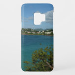 Coast of St. Lucia Caribbean Vacation Photo Case-Mate Samsung Galaxy S9 Case