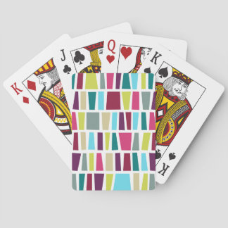 Coastal Africa Poker Cards