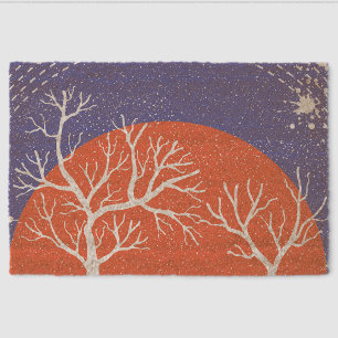 Coastal Americana Coral Fiber Doormat