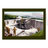 Coastal Artillery (Front Horizontal)