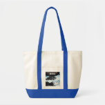 Coastal Aruba Tote Bag