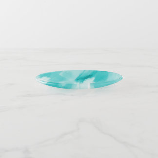 Coastal Beach Art Trinket Tray