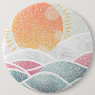 Coastal/Beach/sunny Button
