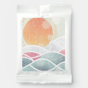 Coastal/Beach/sunny  Margarita Drink Mix