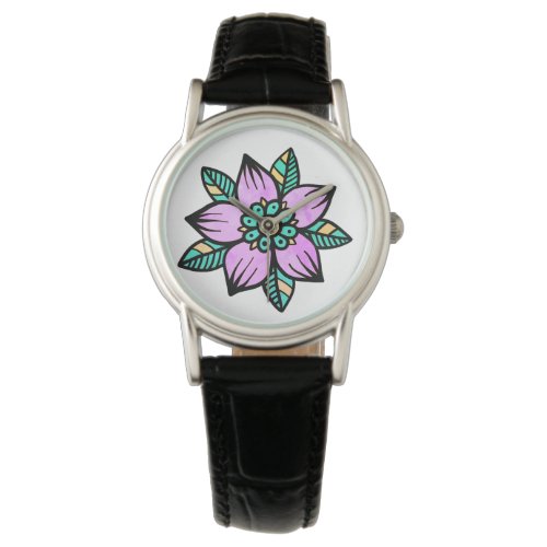 Coastal Blossom Watch