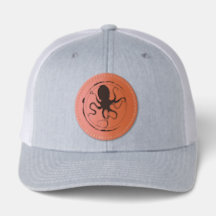 Coastal Blue Octopus 2