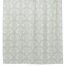Coastal Boho Floral Elegant Botanical 
