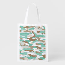 Coastal Camouflage