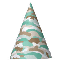 Coastal Camouflage