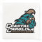 Coastal Carolina Logo and Wordmark