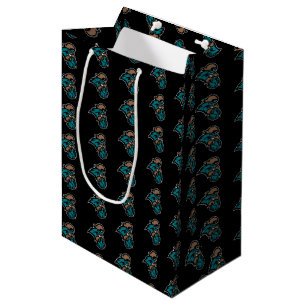 Coastal Carolina Medium Gift Bag