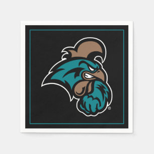 Coastal Carolina Napkins