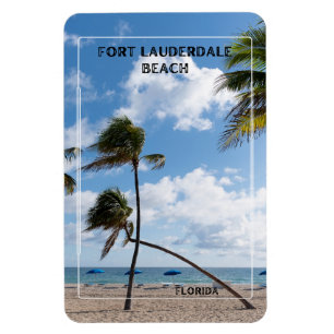 Coastal Charm Magnet