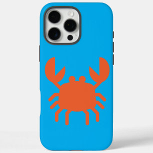 Coastal Claw iPhone 16 Pro Max Case