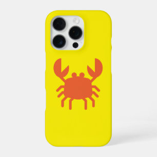 Coastal Claw iPhone 16 Pro Case